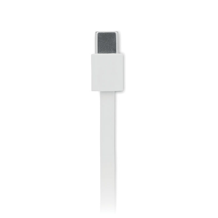 LINEA 100 - Einziehbares Ladekabel 100W
