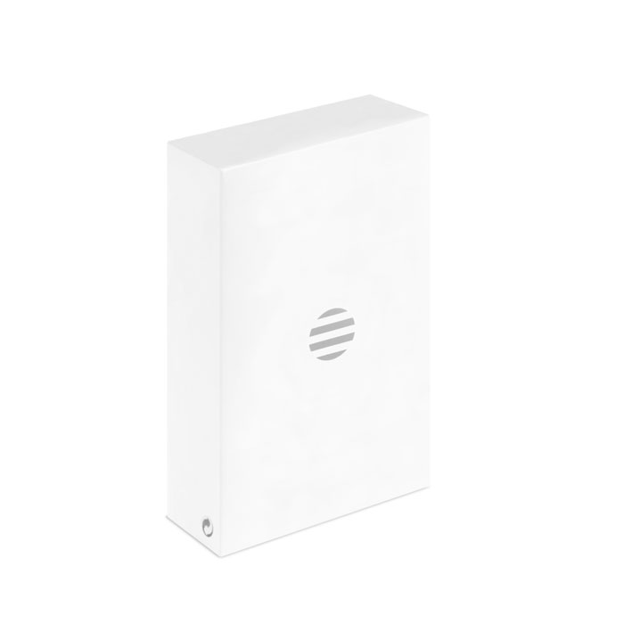 POWERFLAT8C - 8000 mAh Powerbank