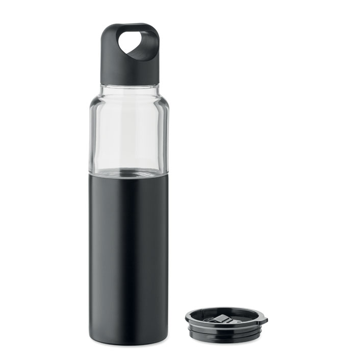 DUALUSE - 2in1 Flasche 610ml