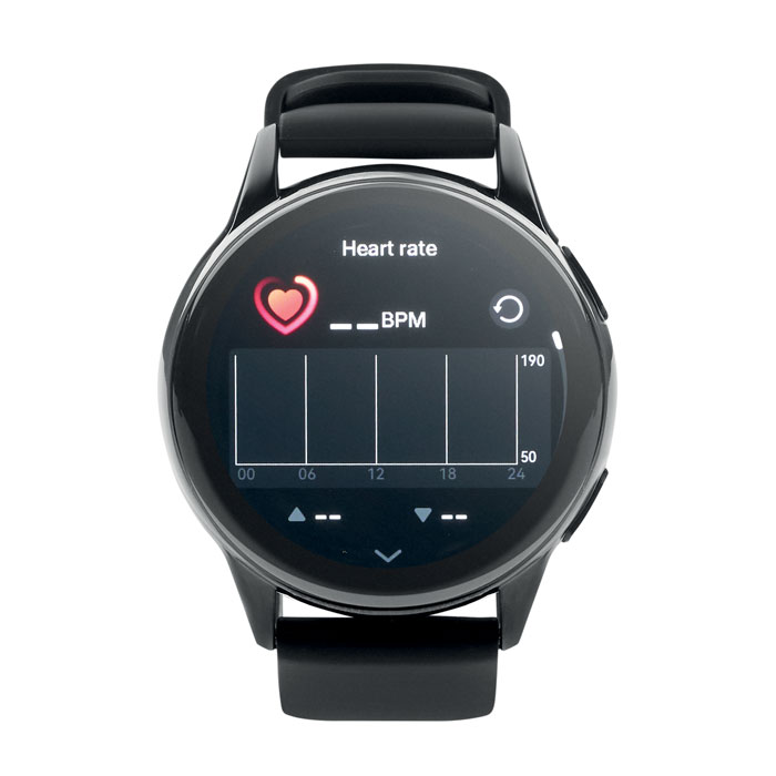 RIST - Smart Watch IP67 wasserdicht