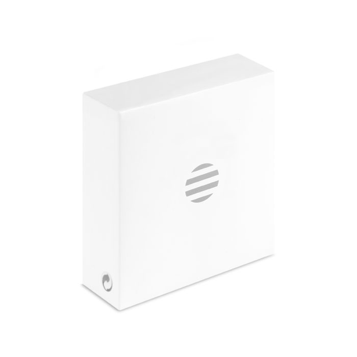 ALFA - Ladestation recyceltes PU 15W
