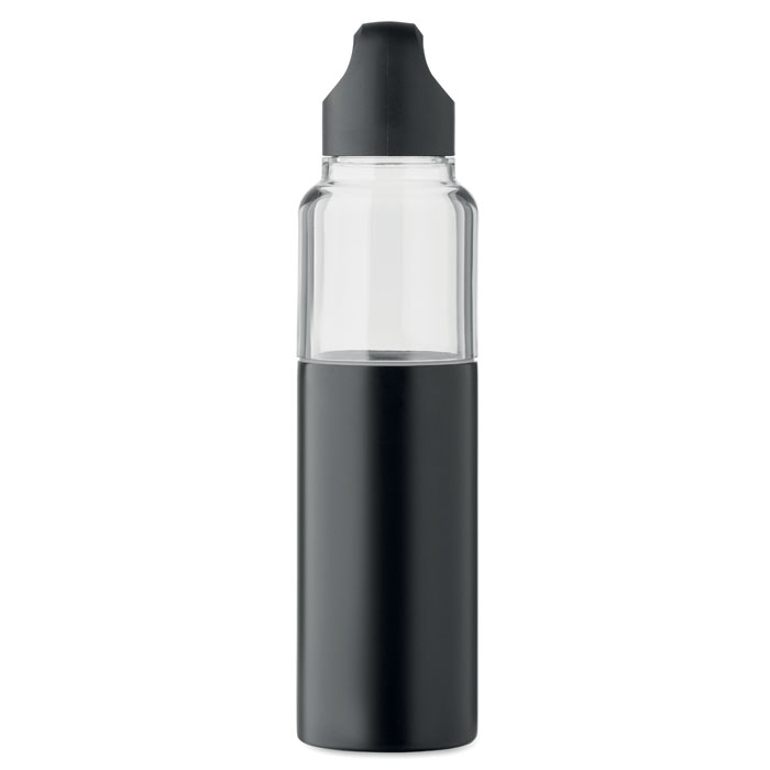 DUALUSE - 2in1 Flasche 610ml