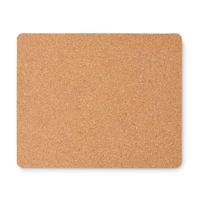 MATTY - Mousepad Kork