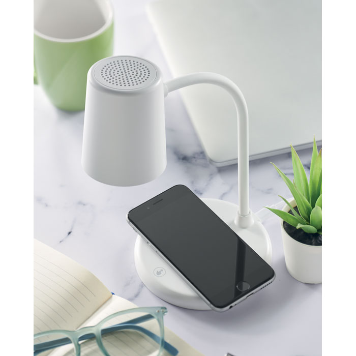 SPOT - Lampe 3in1