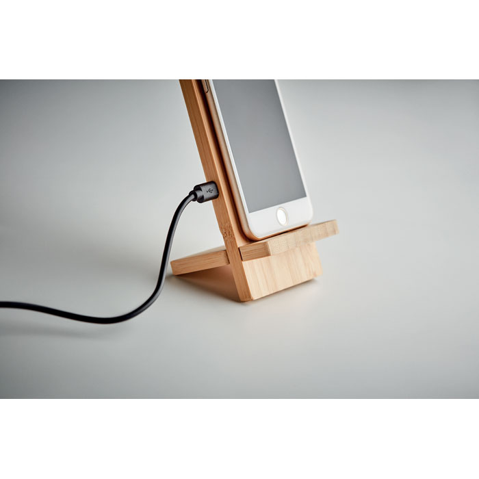 WHIPPY PLUS - Induktive Ladestation