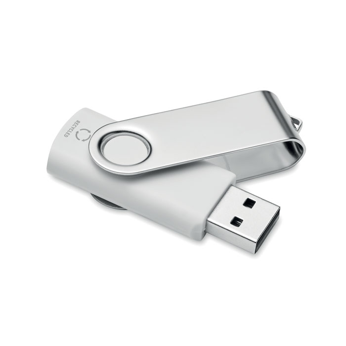 TECHMATE RABS - USB 16G recycelter ABS
