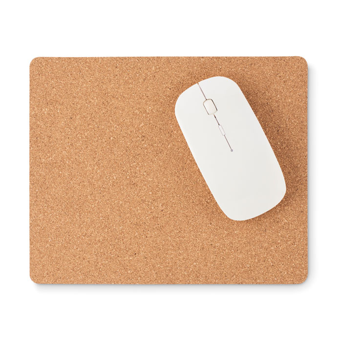 MATTY - Mousepad Kork