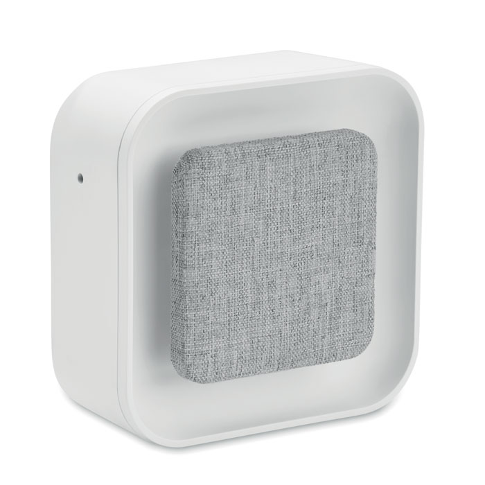 LUCE - Wecker aus recyceltem ABS/RPET