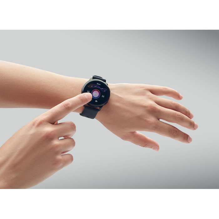 RIST - Smart Watch IP67 wasserdicht